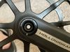 Hollowgram super lehké a tuhé kliky 175mm 50/34 Cannondale hmotnost 598g 2x10, 2x11