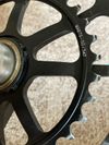 Hollowgram super lehké a tuhé kliky 175mm 50/34 Cannondale hmotnost 598g 2x10, 2x11