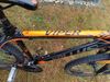 Kellys Viper 30 vel. 17,5ˇ Black/orange, 3x8 , mech.diskové brzdy -velmi dobrý stav 