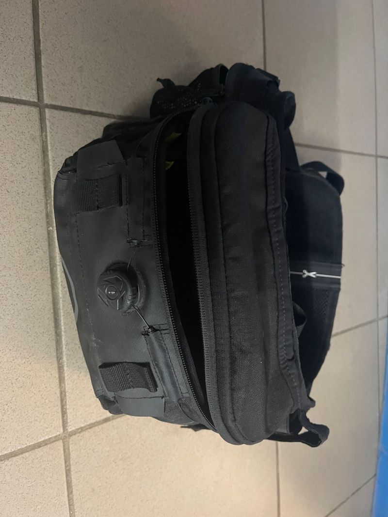 Prodám Ergon BA Hip Pack cyklistická ledvinka