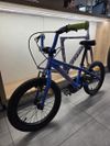 Dětské kolo Cannondale
