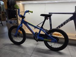Dětské kolo Cannondale