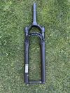 Manitou vidlice 100mm