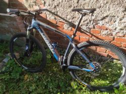 Giant XTC Advanced 29er 1