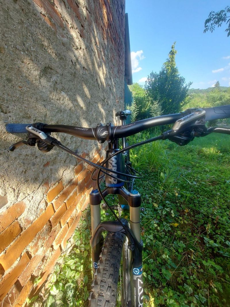 Giant XTC Advanced 29er 1