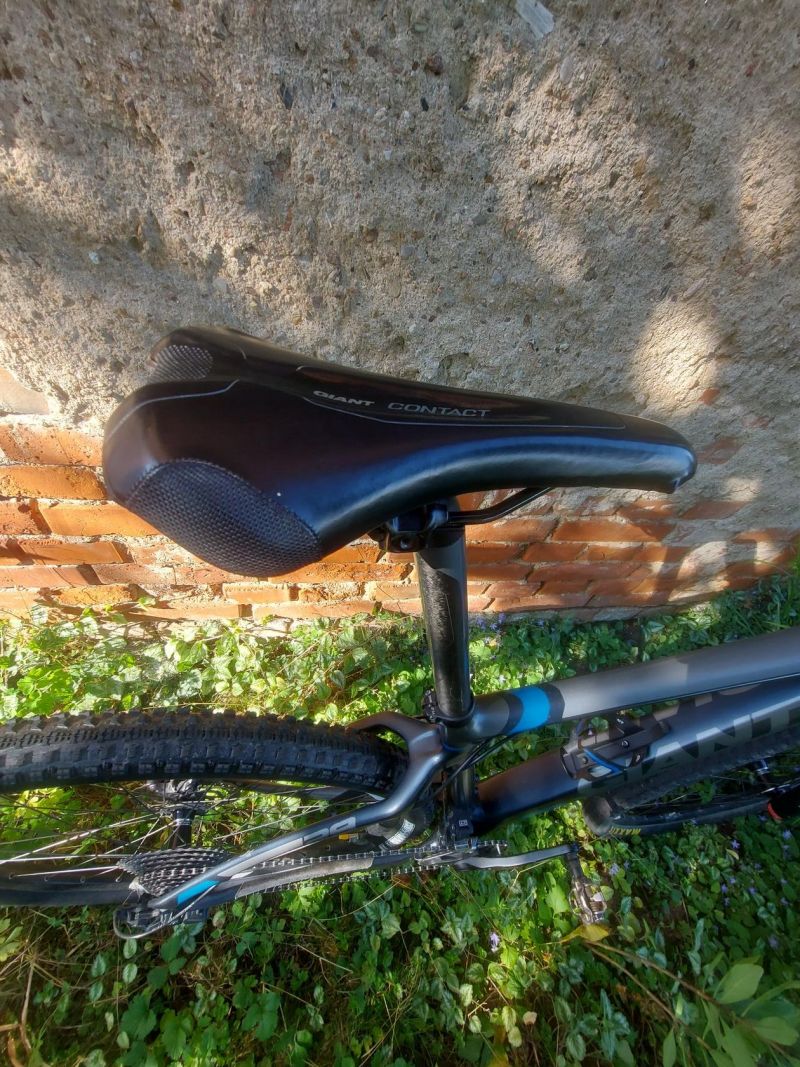 Giant XTC Advanced 29er 1