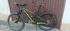 Celoodpružené horské kolo Scott Spark 940, M, 29"