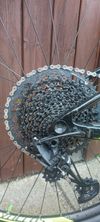 Celoodpružené horské kolo Scott Spark 940, M, 29"