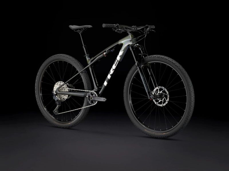 TREK SUPERCALIBER SL 9.6 Gen 2 Dark Prismatic vel.XL