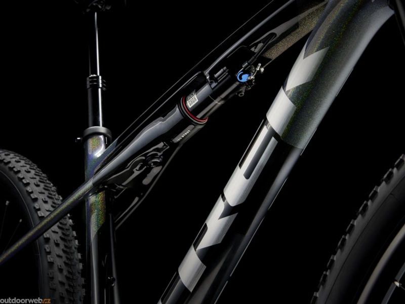 TREK SUPERCALIBER SL 9.6 Gen 2 Dark Prismatic vel.XL