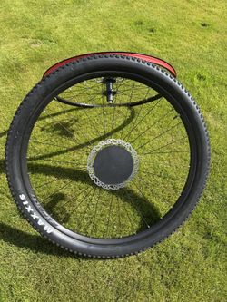 Kola Merida Expert CC 29"