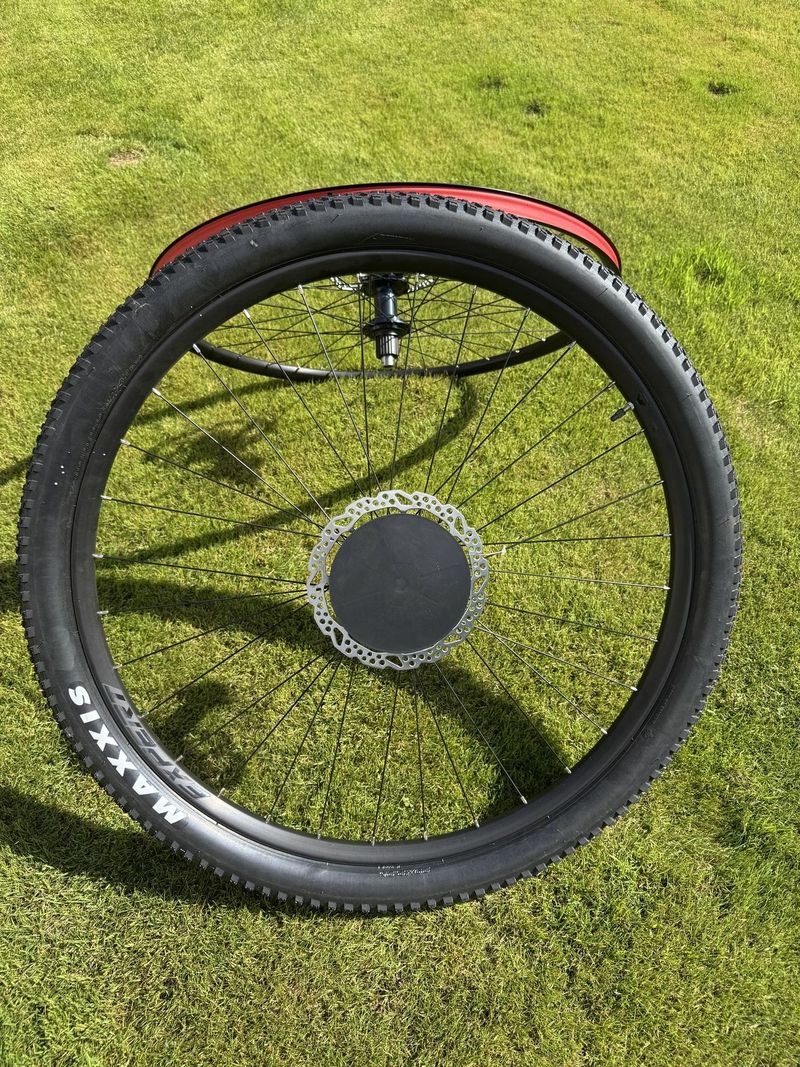 Kola Merida Expert CC 29"