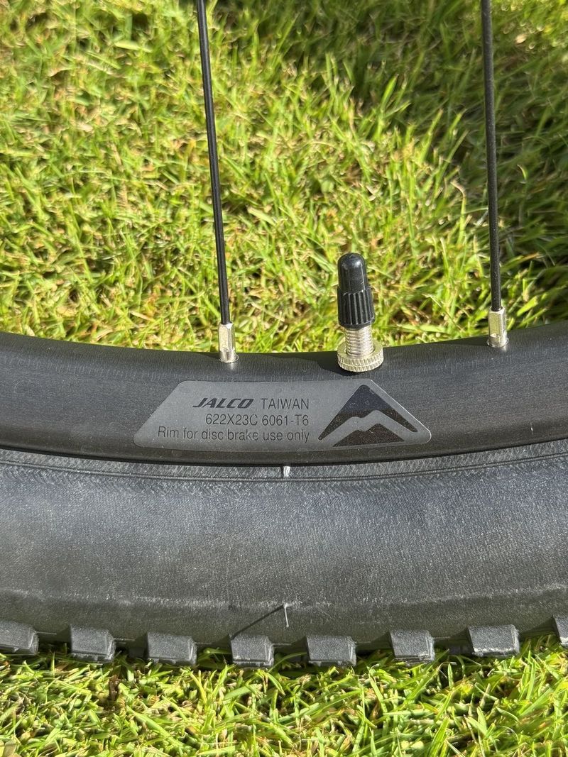 Kola Merida Expert CC 29"