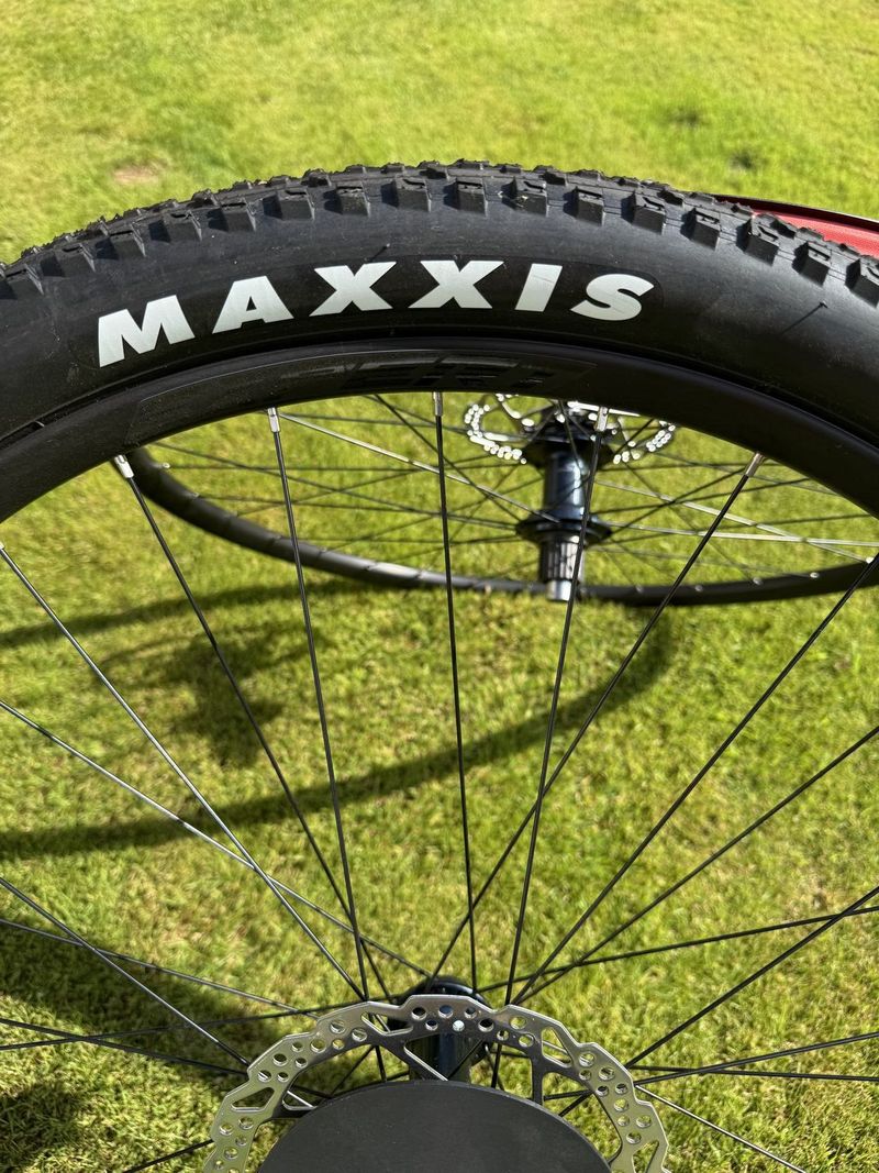 Kola Merida Expert CC 29"
