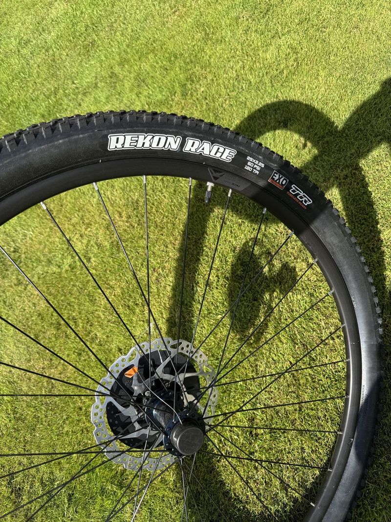 Kola Merida Expert CC 29"