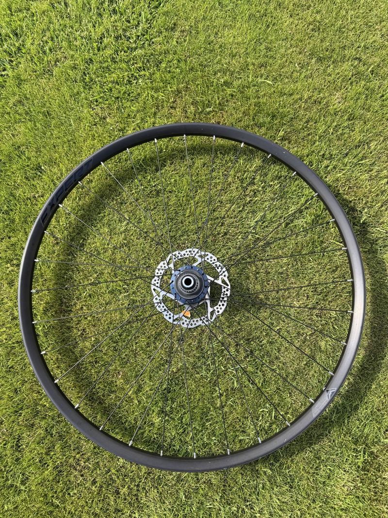Kola Merida Expert CC 29"