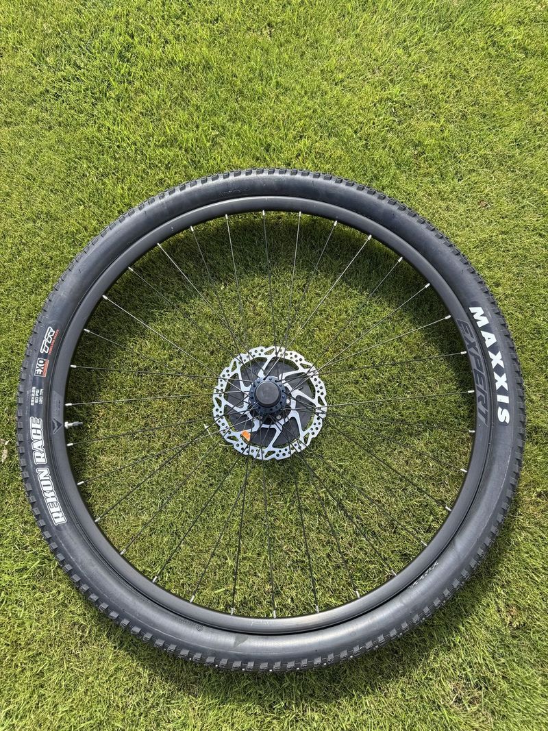 Kola Merida Expert CC 29"