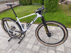 Superior HT Carbon