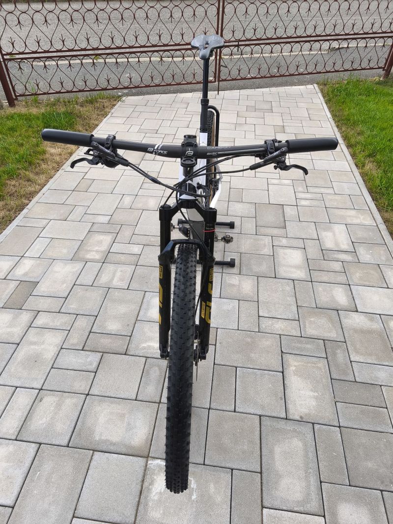 Superior HT Carbon