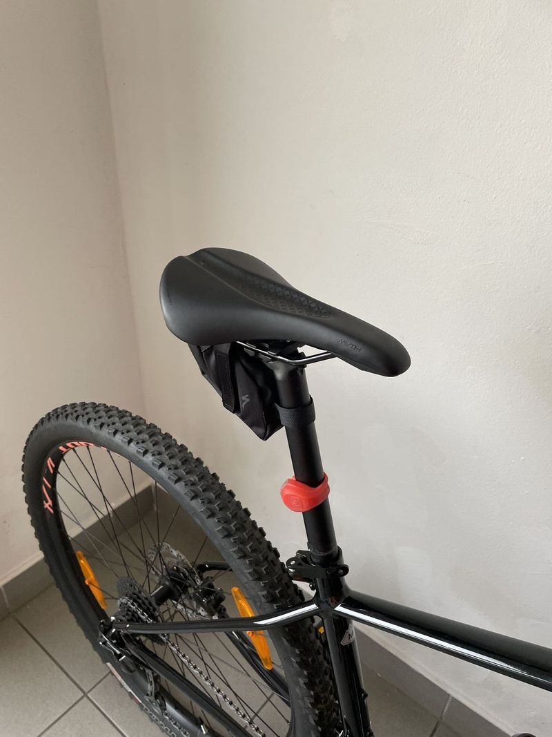 PRODÁM HORSKÉ KOLO (JAKO NOVÉ)