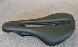 Sedlo Bontrager (TREK) na MTB universální.