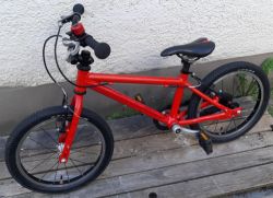 Islabikes Cnoc 16 