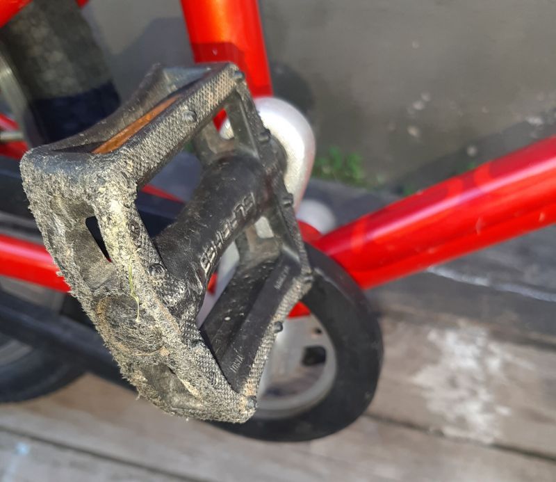 Islabikes Cnoc 16 