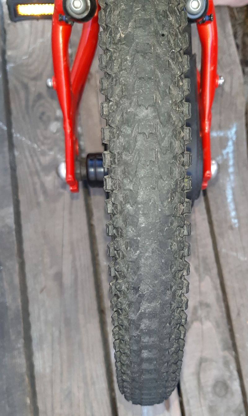 Islabikes Cnoc 16 