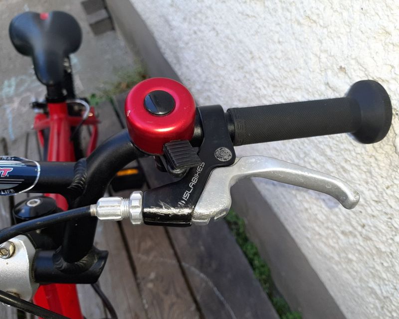 Islabikes Cnoc 16 