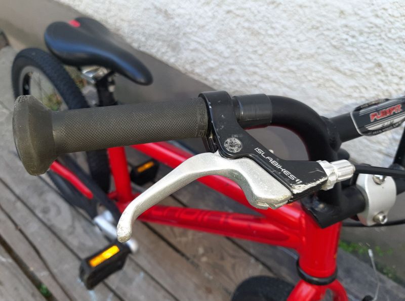 Islabikes Cnoc 16 