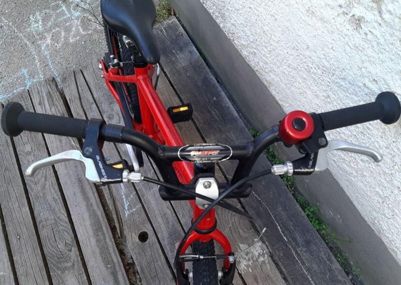Islabikes Cnoc 16 