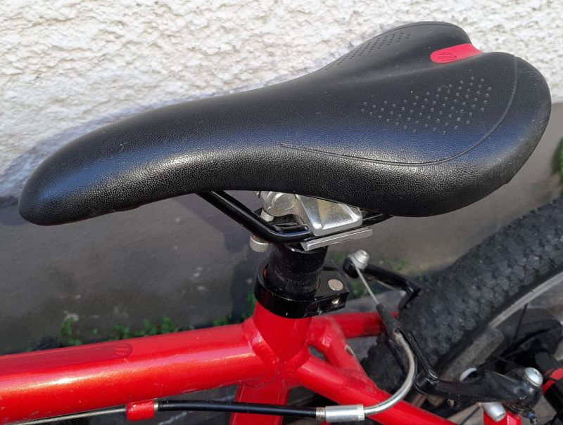 Islabikes Cnoc 16 