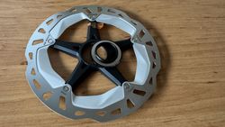 Shimano MT800, 180mm, nové