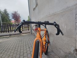 Prodám HEAD Picton I 28"