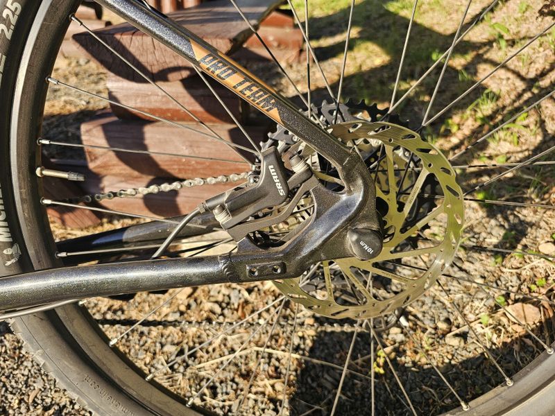 Corratec X-Vert Pro Team 2024