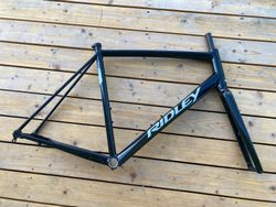 Rámová sada Ridley SLA Disc velikost L