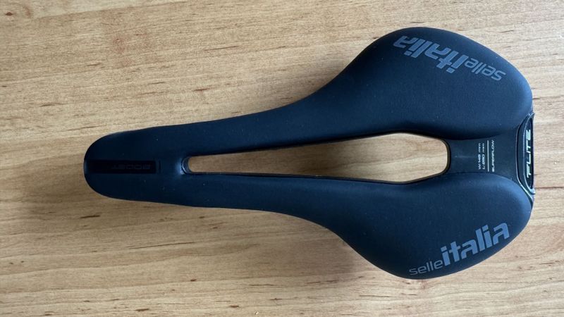 Selle Italia Flite Boost SuperFlow Ti L3 - nové