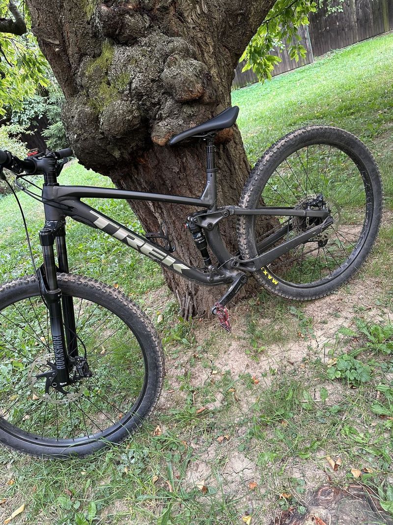 Trek Fuel EX 5 2023