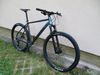 Nové 29" kolo na rámu Maxbike M909 new 21", SLX/Deore 1x12, vzduch. vidlice Suntour Raidon