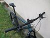 Nové 29" kolo na rámu Maxbike M909 new 21", SLX/Deore 1x12, vzduch. vidlice Suntour Raidon