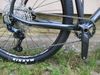 Nové 29" kolo na rámu Maxbike M909 new 21", SLX/Deore 1x12, vzduch. vidlice Suntour Raidon