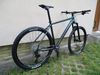 Nové 29" kolo na rámu Maxbike M909 new 21", SLX/Deore 1x12, vzduch. vidlice Suntour Raidon
