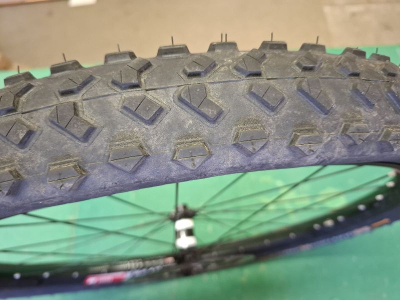 MTB zadní - DT Swiss XM 481+350 BOOST STRAIGHTPULL