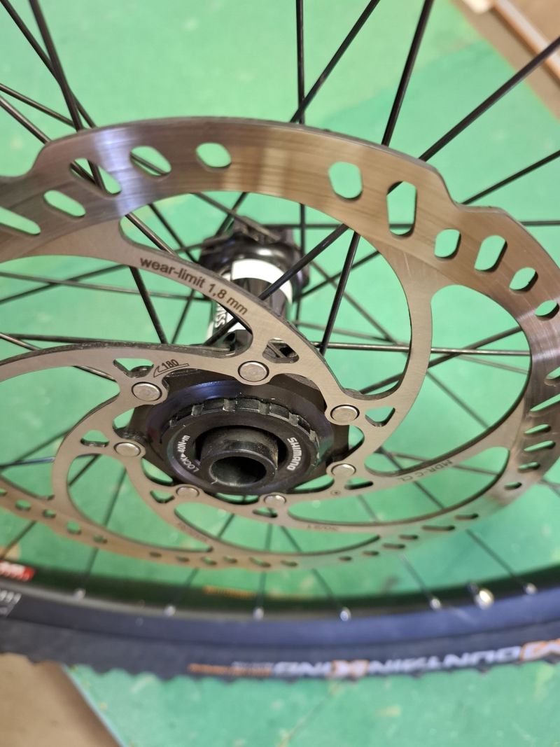 MTB zadní - DT Swiss XM 481+350 BOOST STRAIGHTPULL