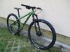 Nové 29" kolo RB CR 15", vidlice Manitou Markhor air, Shimano SLX/Deore 1x12, BOOST pevné osy