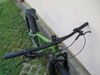 Nové 29" kolo RB CR 15", vidlice Manitou Markhor air, Shimano SLX/Deore 1x12, BOOST pevné osy