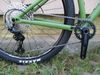 Nové 29" kolo RB CR 15", vidlice Manitou Markhor air, Shimano SLX/Deore 1x12, BOOST pevné osy
