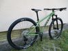 Nové 29" kolo RB CR 15", vidlice Manitou Markhor air, Shimano SLX/Deore 1x12, BOOST pevné osy