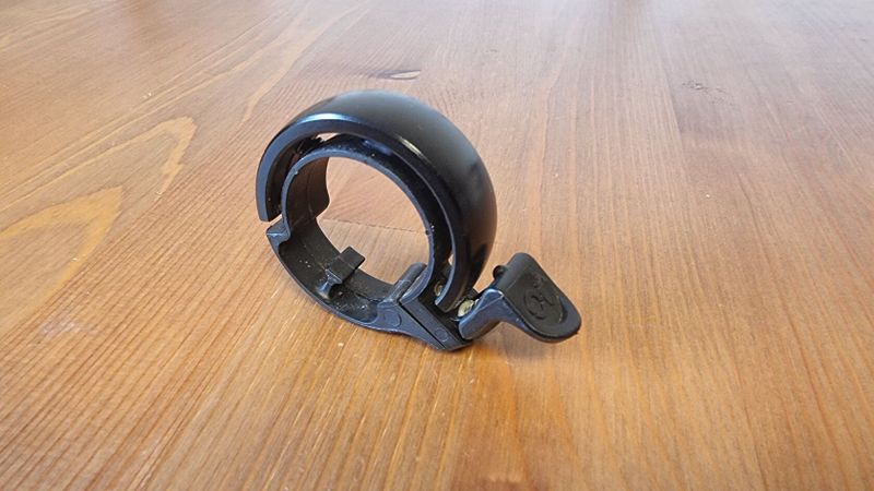 KNOG - zvonek Oi Bell Classic 