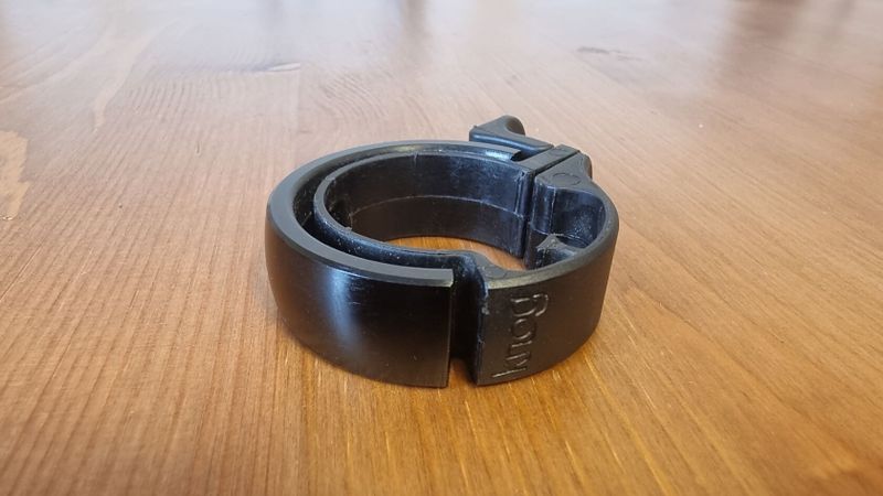 KNOG - zvonek Oi Bell Classic 